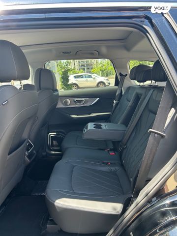 צ׳רי טיגו 8 פרו