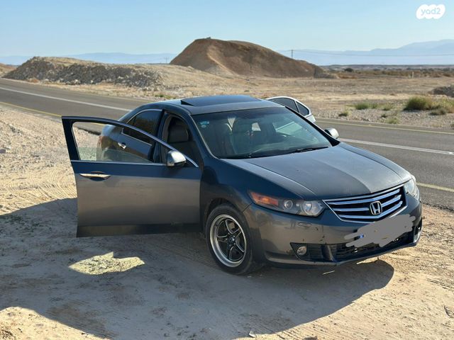 הונדה אקורד