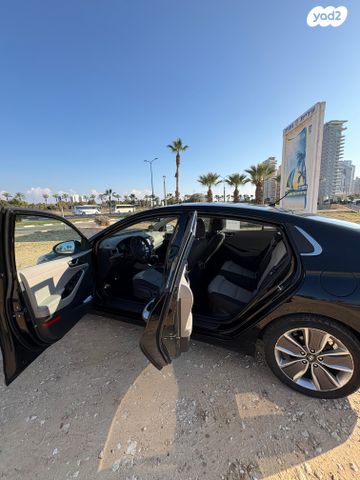 יונדאי איוניק