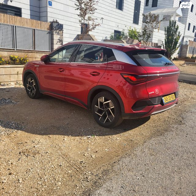 בי.ווי.די אטו 3