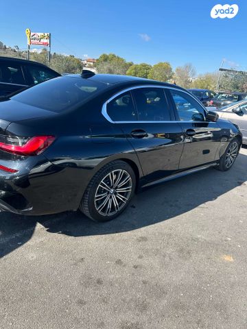 ב מ וו סדרה 3