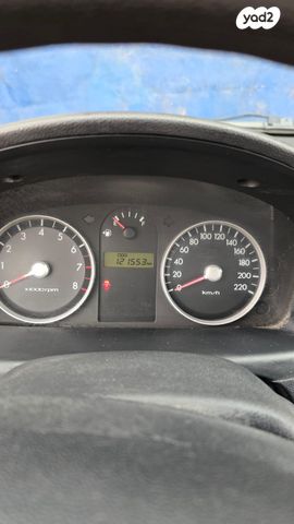 מודעת רכב יונדאי גטס