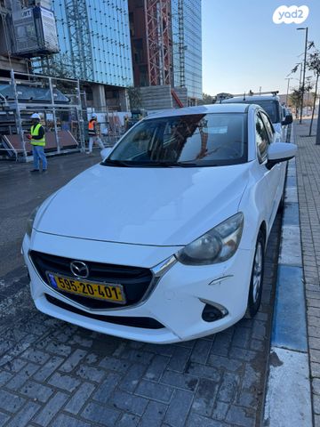 מאזדה 2