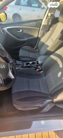 מודעת רכב יונדאי i30