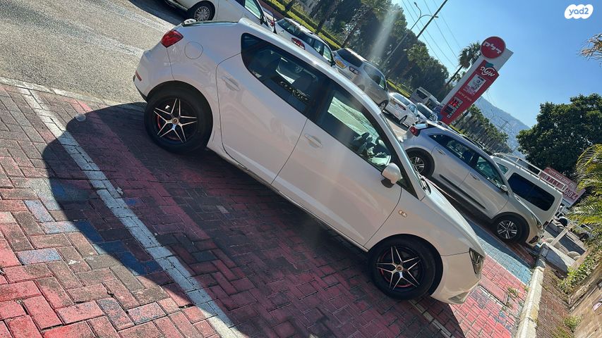 סיאט איביזה