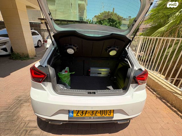 סיאט איביזה