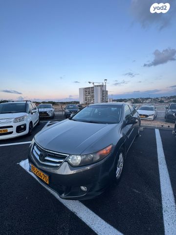 הונדה אקורד