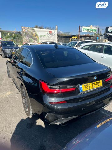 ב מ וו סדרה 3