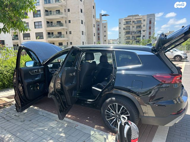 צ׳רי טיגו 8 פרו