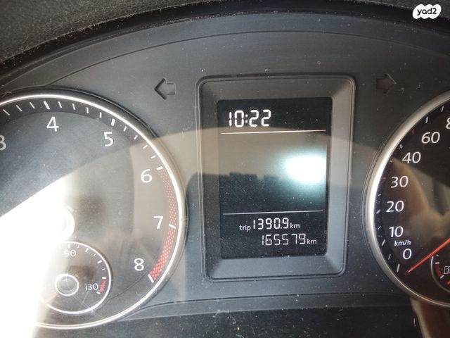 פולקסווגן ג'טה 