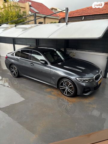 ב מ וו סדרה 3