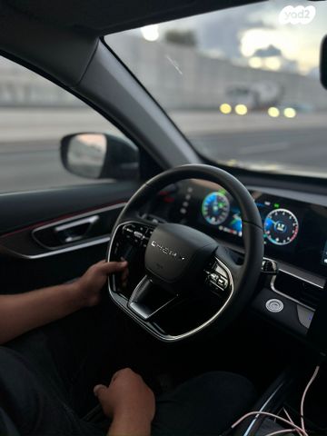 צ׳רי טיגו 8 פרו