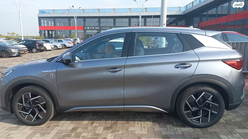 בי.ווי.די אטו 3