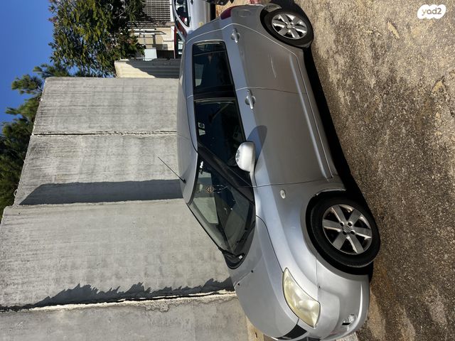 מודעת רכב סוזוקי סוויפט