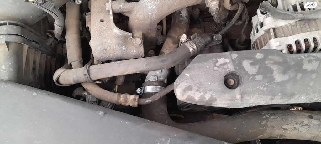 סובארו אימפרזה