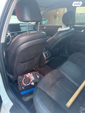 קיה אופטימה