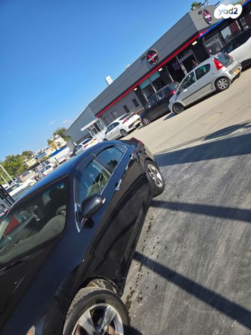 הונדה אקורד