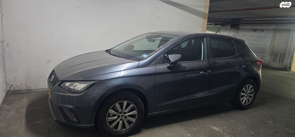 סיאט איביזה