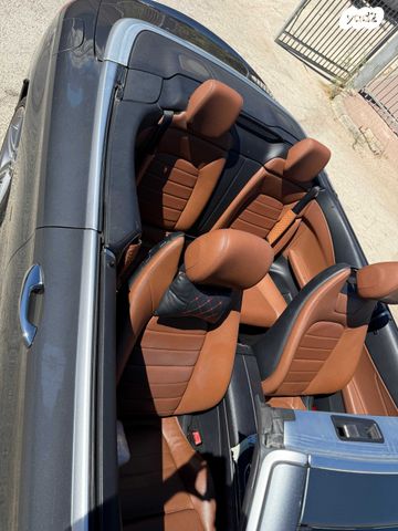 מרצדס-בנץ C-class