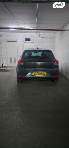 סיאט איביזה