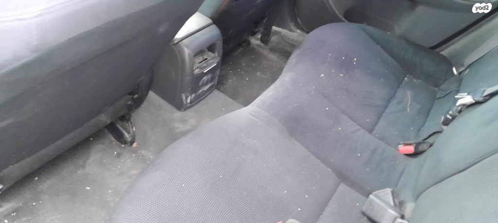 סובארו אימפרזה