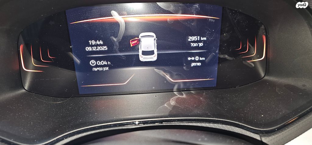 סיאט איביזה