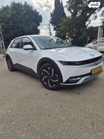 יונדאי איוניק 5