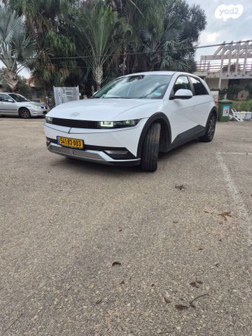 יונדאי איוניק 5