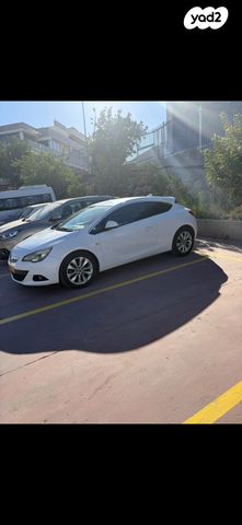 מודעת רכב אופל אסטרה