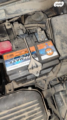 שברולט ספארק