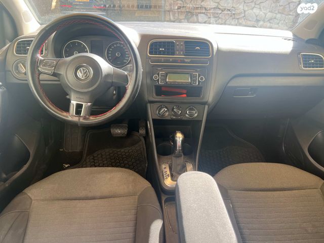 פולקסווגן פולו