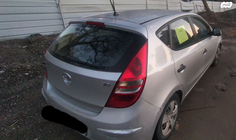 יונדאי i30