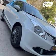 מודעת רכב סוזוקי בלנו
