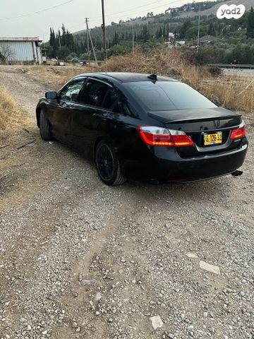 הונדה אקורד