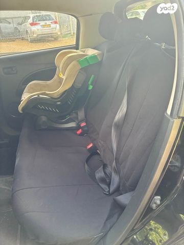 מיצובישי ספייס סטאר