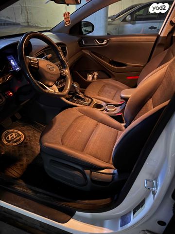 יונדאי איוניק