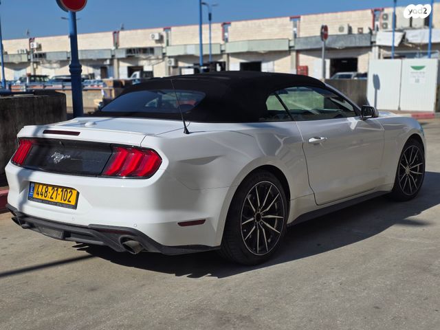 פורד מוסטנג