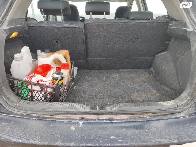 טויוטה אוריס