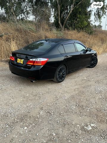 הונדה אקורד