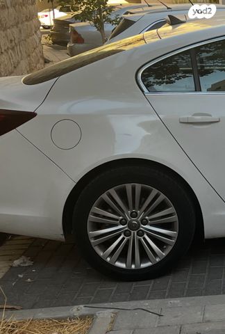 אופל אינסיגניה