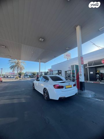 ב מ וו סדרה 3