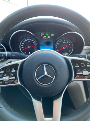 מרצדס-בנץ C-class