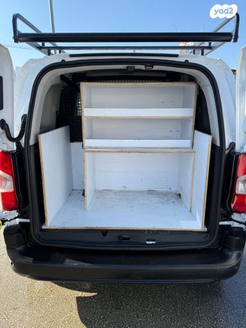 סיטרואן ברלינגו 