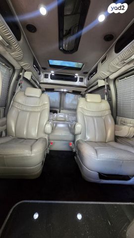 ג'י.אם.סי סוואנה