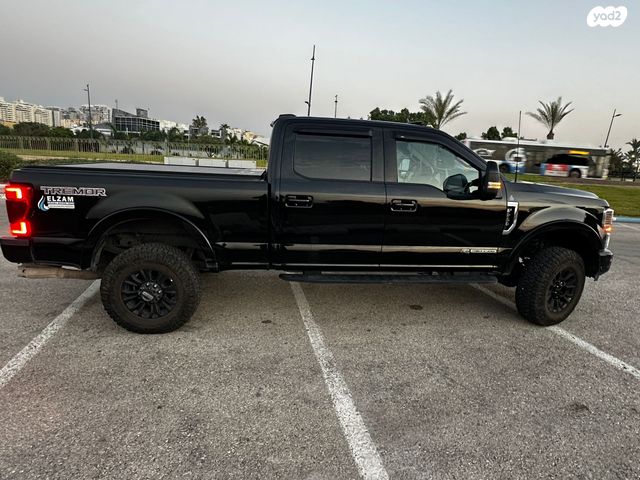פורד F-250