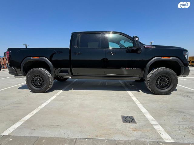 ג'י.אם.סי סיירה