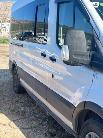 פורד טרנזיט