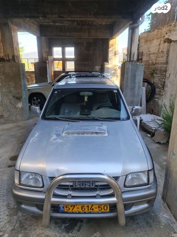 איסוזו איפון