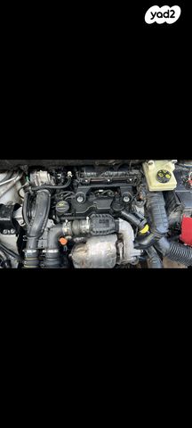 מודעת רכב סיטרואן ברלינגו 