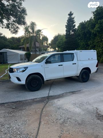 טויוטה היילקס